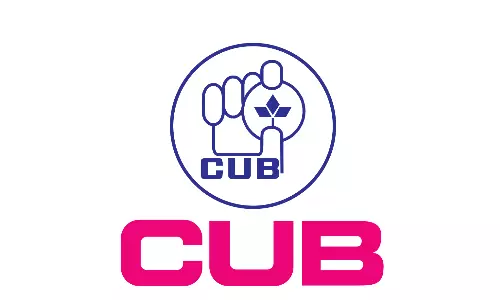 City Union Bank Opens 6 New Branches in TG, AP