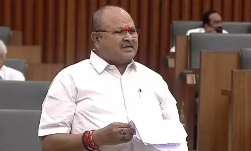 AP Assembly Focuses on Sports Quota, SC / ST Entrepreneurship, Fishing