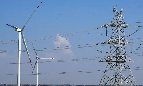 Telangana Speeds Up 3rd Power Discom Plans Telangana Speeds Up 3rd Power Discom Plans