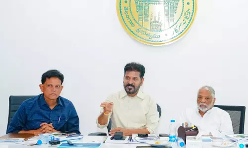 Harvard, TG to Offer Executive Education: Revanth