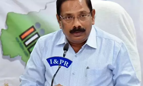 Govt Fast-Tracks Energy Infra Modernisation: CS