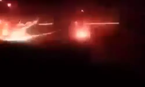 Afghanistan Launches Retaliatory Strikes on Pakistan