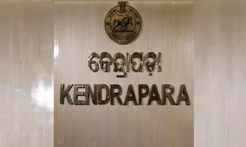 Farmer Dies After Alleged Harassment At Paddy Procurement Centre In Odisha