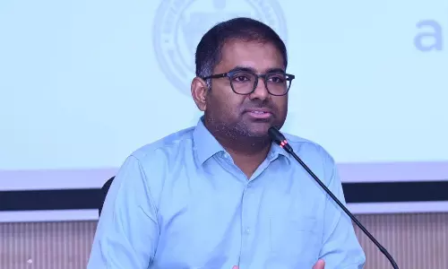 Peddapalli MAO Suspended Following ACB Raid