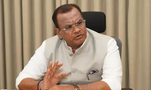 Komatireddy Venkat Reddy Calls on Doctors to Serve Poor