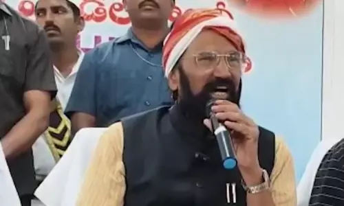 Muktyala Lift Scheme to be Completed by September: Uttam