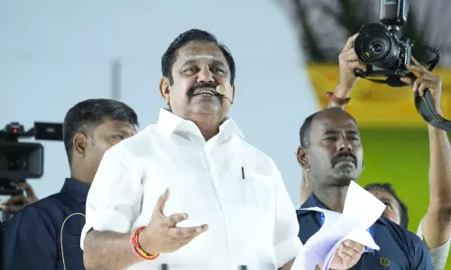 EPS Promises Welfare Measures for Muslims