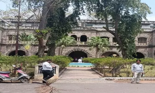 Guntur Court Issues Arrest Warrant Against Sunil Naik