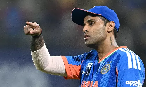 India Humble Zimbabwe, Stay in Race for Semis