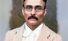 VHP Seeks Bharat Ratna For Savarkar