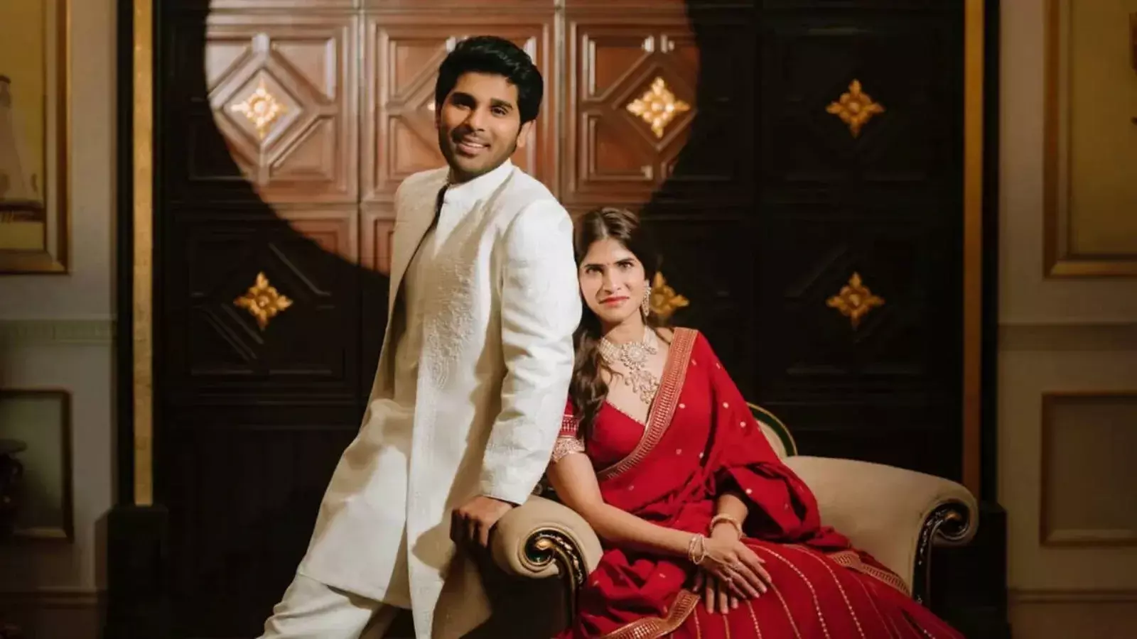 Allu Sirish Pre-Wedding Celebrations to Be Held at Allu Studios, Wedding on March 6 Allu Sirish Pre-Wedding Celebrations to Be Held at Allu Studios, Wedding on March 6