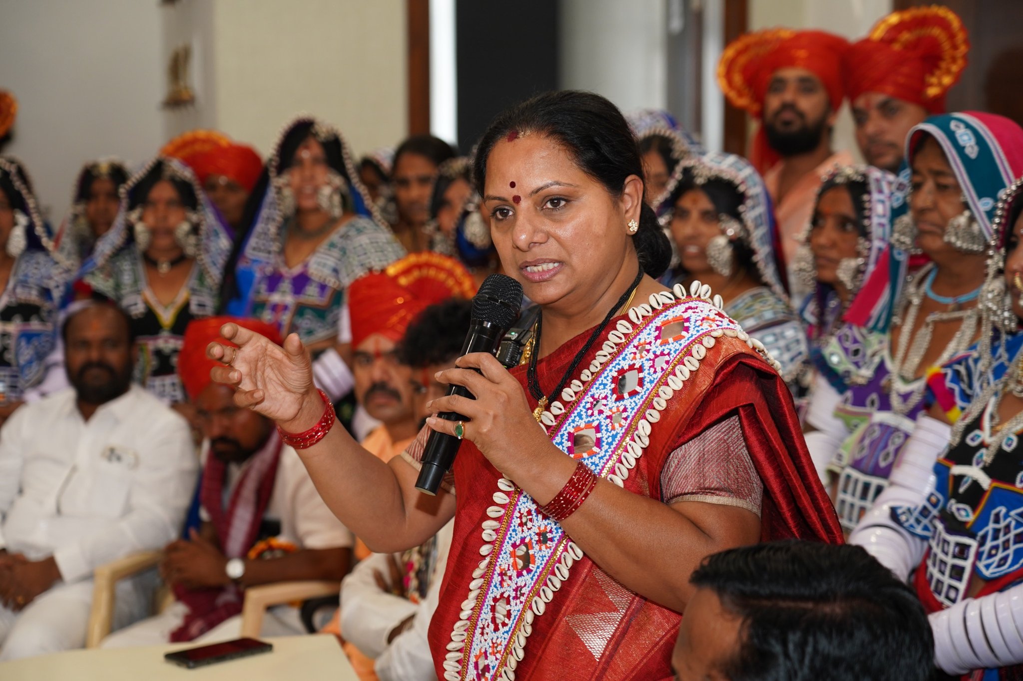 Court clears all accused in excise policy case; earlier Supreme Court bench had granted bail with strict conditions.