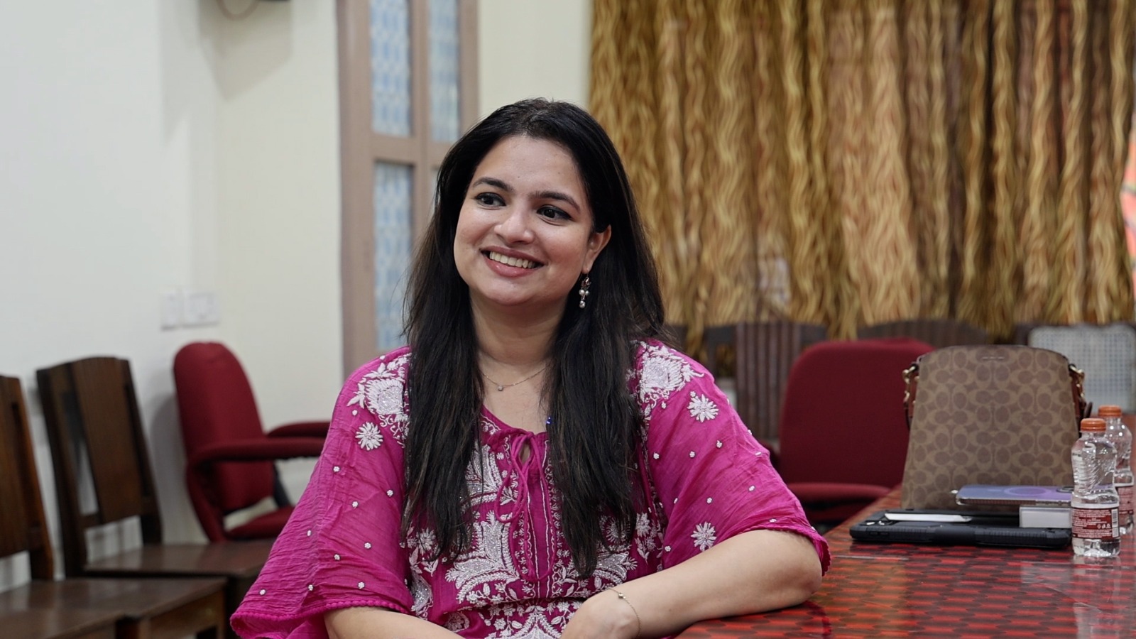 From Pilgrimage to Leisure: Israel Deepens India Focus