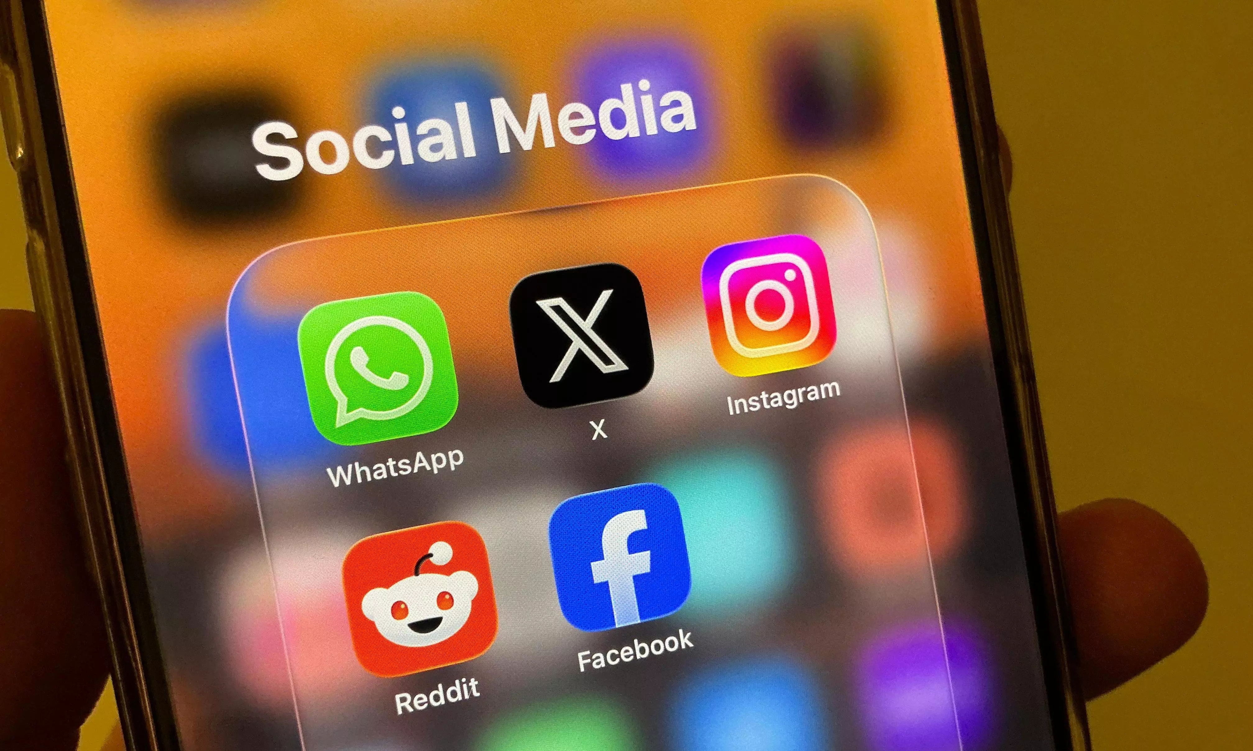 Poland Plans Social Media Ban for Children Under 15 Years Old Poland Plans Social Media Ban for Children Under 15 Years Old