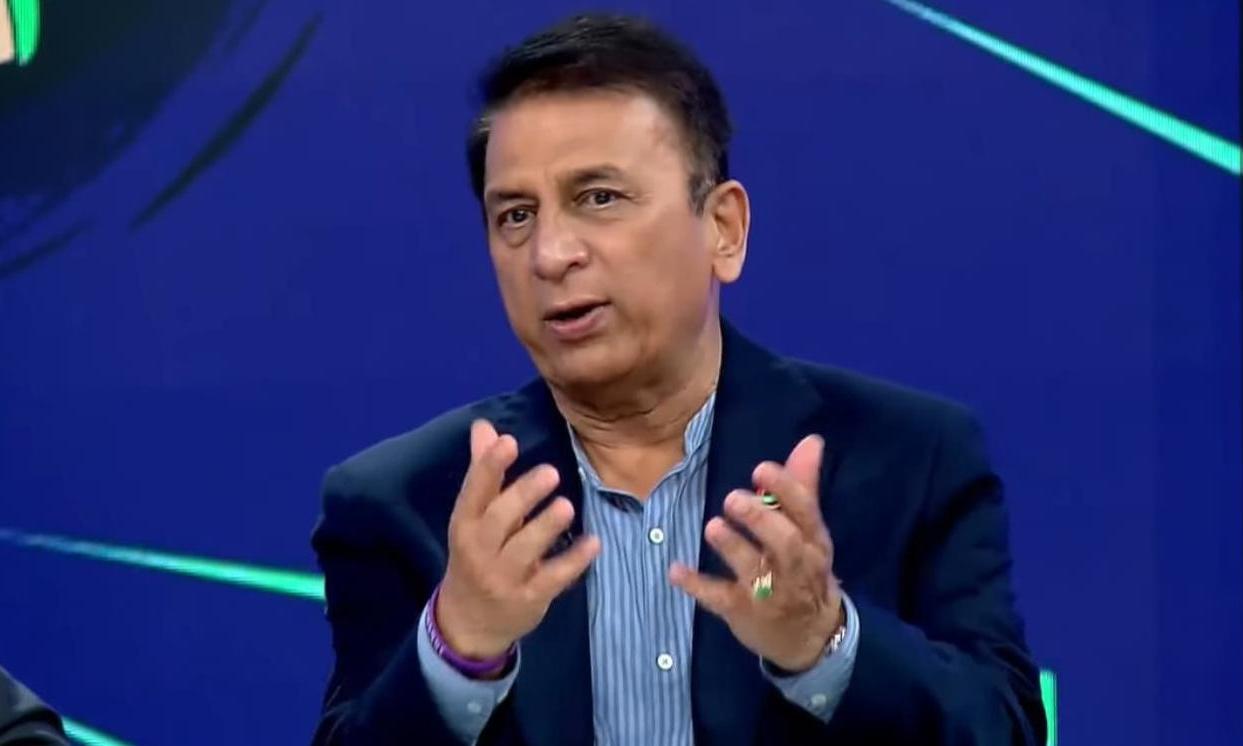 India Cannot Take The West Indies Lightly : Sunil Gavaskar