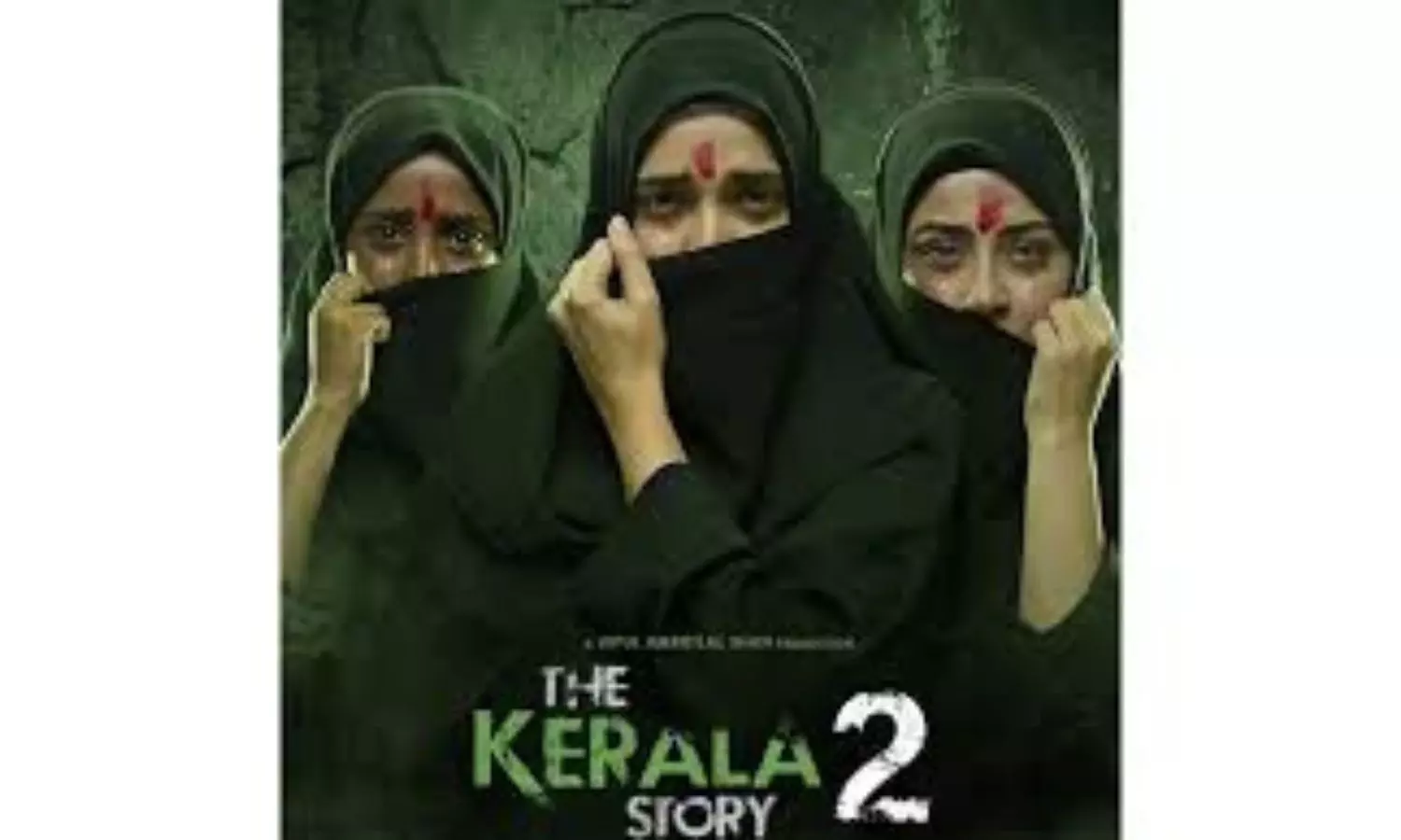 Tickets Booked For The Kerala Story 2 Being Refunded, Film Not Released: Lawyers Tickets Booked For The Kerala Story 2 Being Refunded, Film Not Released: Lawyers