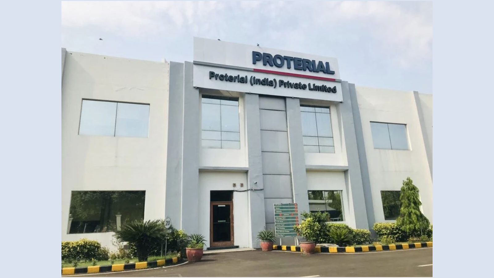 Japan's Proterial To Set Up India's 1st Amorphous Metal Unit in AP's Sri City