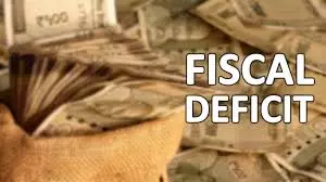 Indias April-Jan Fiscal Deficit Hits Rs 9.8 Lakh Crore Indias April-Jan Fiscal Deficit Hits Rs 9.8 Lakh Crore
