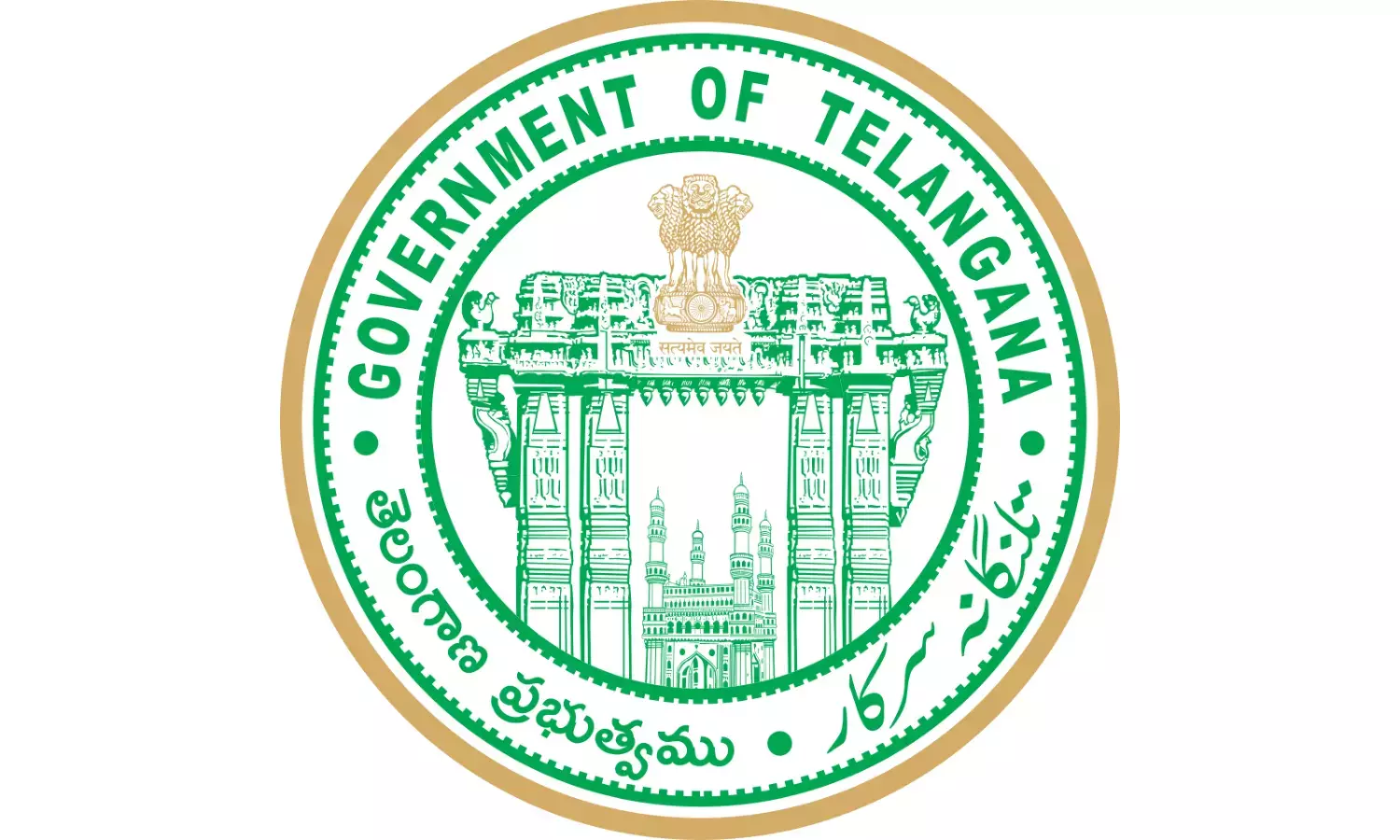 Telangana Heritage Dept Flags Waqf Claims on Monuments Telangana Heritage Dept Flags Waqf Claims on Monuments