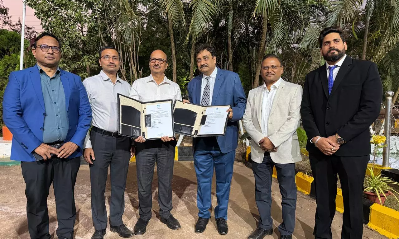 IMFA Completes Rs 707-crore Acquisition Of Tata Steel’s Ferro Chrome Plant IMFA Completes Rs 707-crore Acquisition Of Tata Steel’s Ferro Chrome Plant