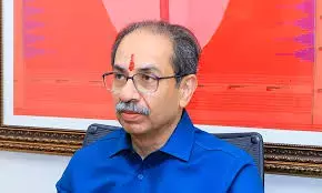 Shiv Sena (UBT) Refuses To Leave RS Seat For Sharad Pawar Shiv Sena (UBT) Refuses To Leave RS Seat For Sharad Pawar