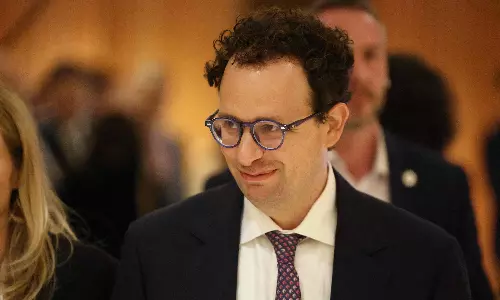 Anthropic Cannot in Good Conscience Accede To Pentagons Demands: CEO