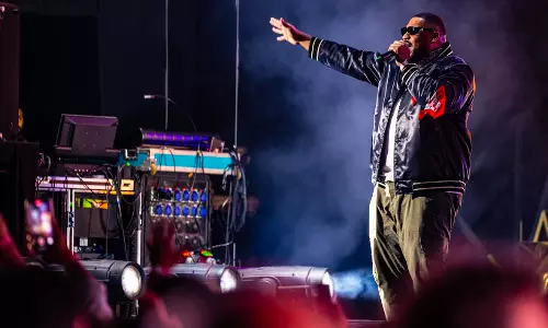 FA9LA Dhurandhar Ft. Expanded my Audience: Flipperachi