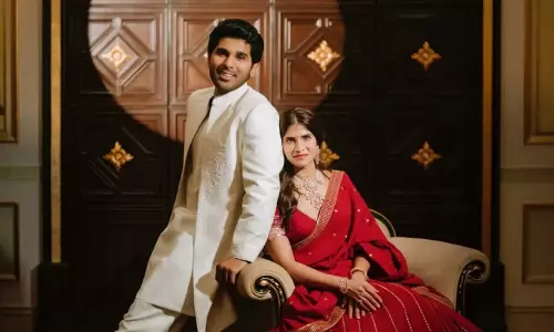 Allu Sirish Pre-Wedding Celebrations to Be Held at Allu Studios, Wedding on March 6