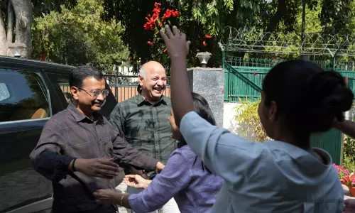 ‘Biggest Political Conspiracy’: Arvind Kejriwal Reacts After Court Discharge in Liquor Policy Case