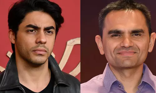 Delhi HC Gives Nod To Disciplinary Action Against Sameer Wankhede