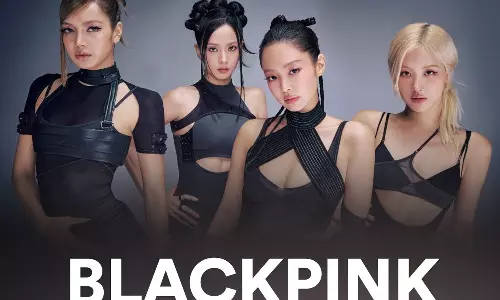 BLACKPINK Dominates Headlines