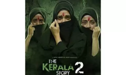 Tickets Booked For The Kerala Story 2 Being Refunded, Film Not Released: Lawyers
