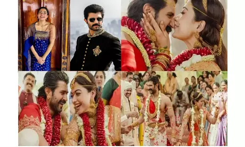 Kodava Wedding: Traditional Coorgi Rituals at ViRosh Wedding Explained