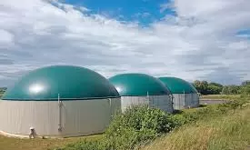 Andhra Govt Approves Chroma-Ator Power Products To Establish 200 Biogas Plants