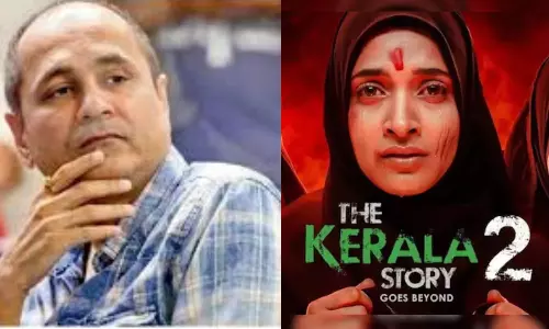 Kerala HC Paves Way For Release Of The Kerala Story 2 Film Kerala HC Paves Way For Release Of The Kerala Story 2 Film
