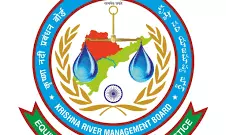 Telangana Slams KRMB