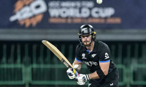 Jacks, Rehan Heroics Propel England To Stunning Win Over New Zealand Jacks, Rehan Heroics Propel England To Stunning Win Over New Zealand