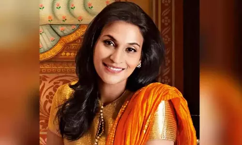 Aishwarya Rajinikanth Back in Director’s Chair Aishwarya Rajinikanth Back in Director’s Chair