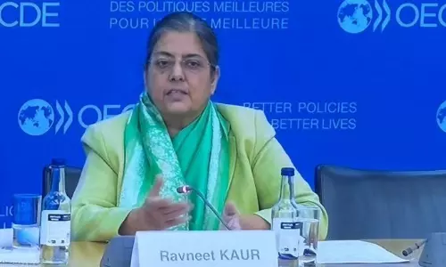 CCI Chairperson Outlines Vision for Indian Industry