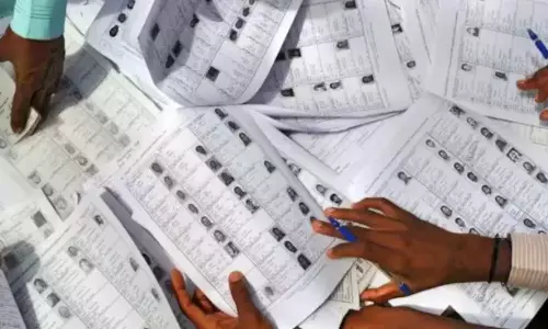 WB Voters List Today Amid SIR; 7.08 Crore Names In 3 Categories, Parties To Get List WB Voters List Today Amid SIR; 7.08 Crore Names In 3 Categories, Parties To Get List