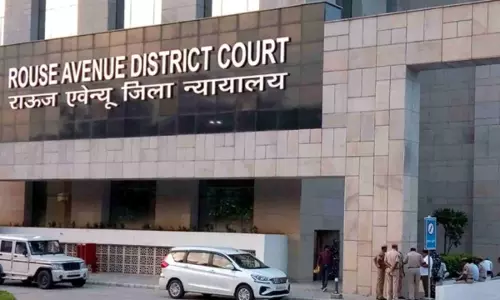 Inspite Of No Material Aravind Kejriwal And Kavitha Portrayed As Principal Actors In Scam: Delhi Court