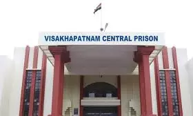 Vizag Central Prison Hosts National Training on Correctional Leadership