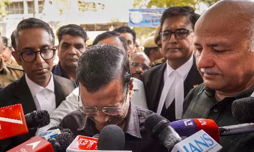 All Discharged In Delhi Liquor Case All Discharged In Delhi Liquor Case