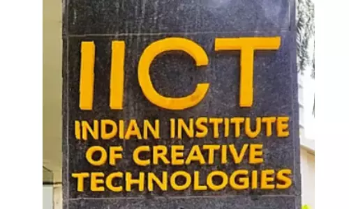 IICT-Mumbai Positions Creative Technology as a Professional Career Pathway
