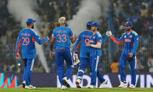 T20 World Cup 2026: India Look To Continue Fearless Approach T20 World Cup 2026: India Look To Continue Fearless Approach