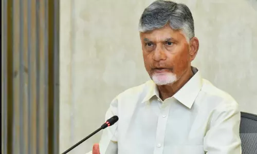 CM Chandrababu to Launch HPV Vaccination Drive in Vizianagaram Today; Distribute NTR Bharosa Pensions at Ravivalasa