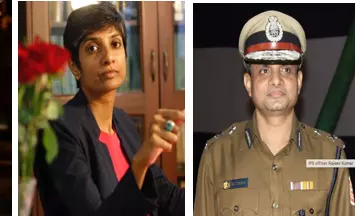 Menaka Didi Pick For RS