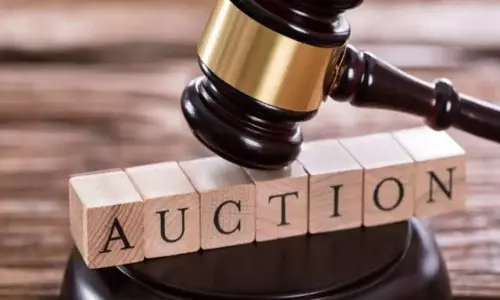 Flats Cross ₹1.10 Crore at KPHB Auction