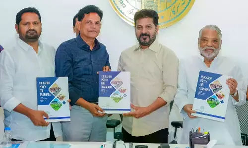 Experts Oppose Telangana Education Policy Changes Experts Oppose Telangana Education Policy Changes