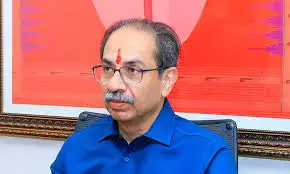 Shiv Sena (UBT) Refuses To Leave RS Seat For Sharad Pawar